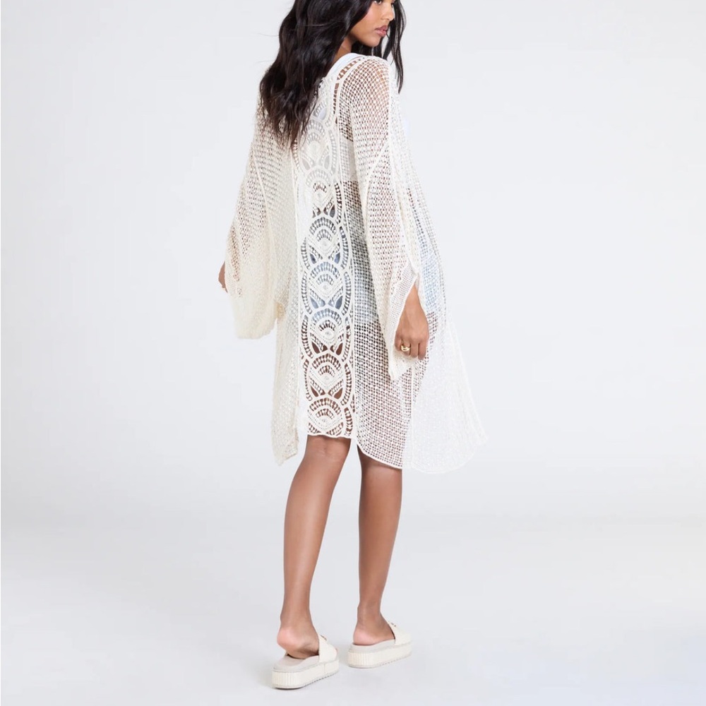 Windsor Kimono